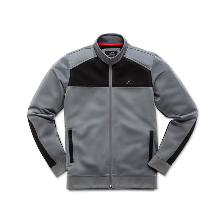 Pace Track Jacket