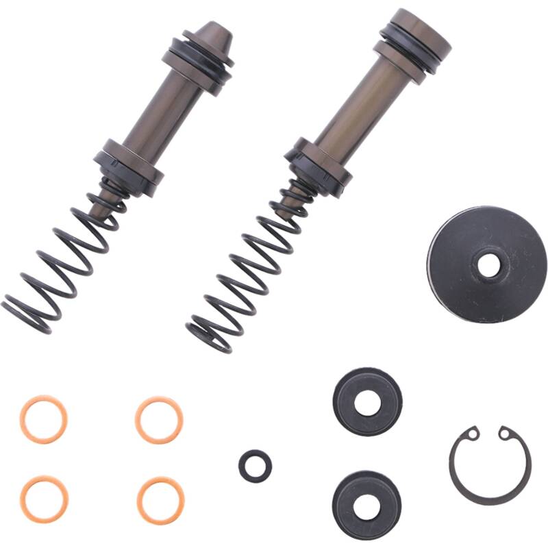 All Balls Racing 15-17 Arctic Cat Prowler 1000 XT/11-14 Prowler 1000 XTZ Master Cylinder Rebuild Kit