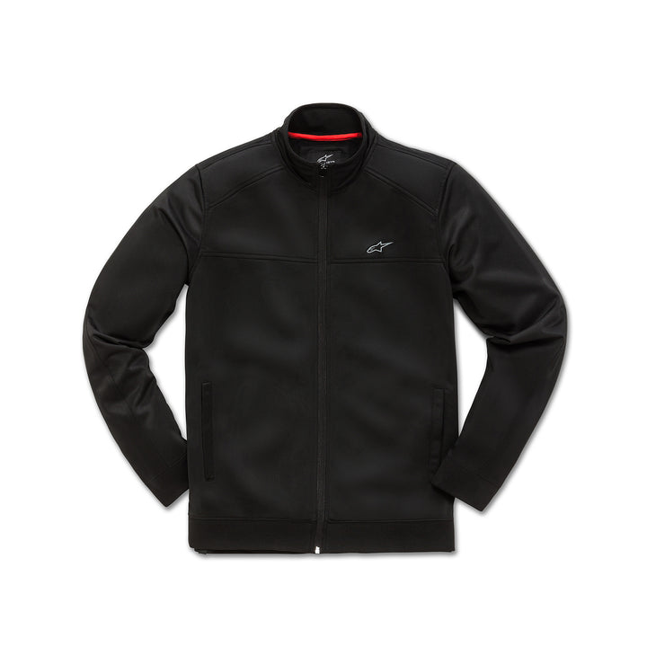 Pace Track Jacket