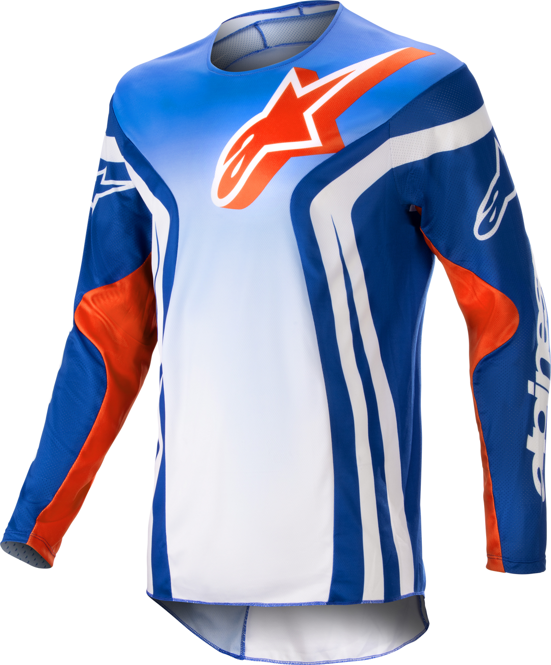 Racer Semi Jersey