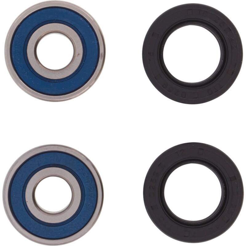 All Balls Racing Wheel Bearing Kit