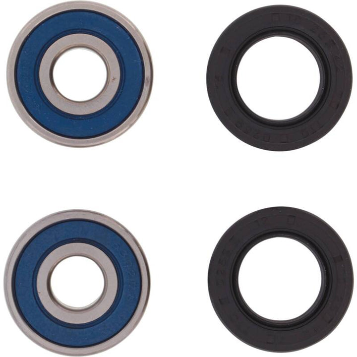 All Balls Racing Wheel Bearing Kit