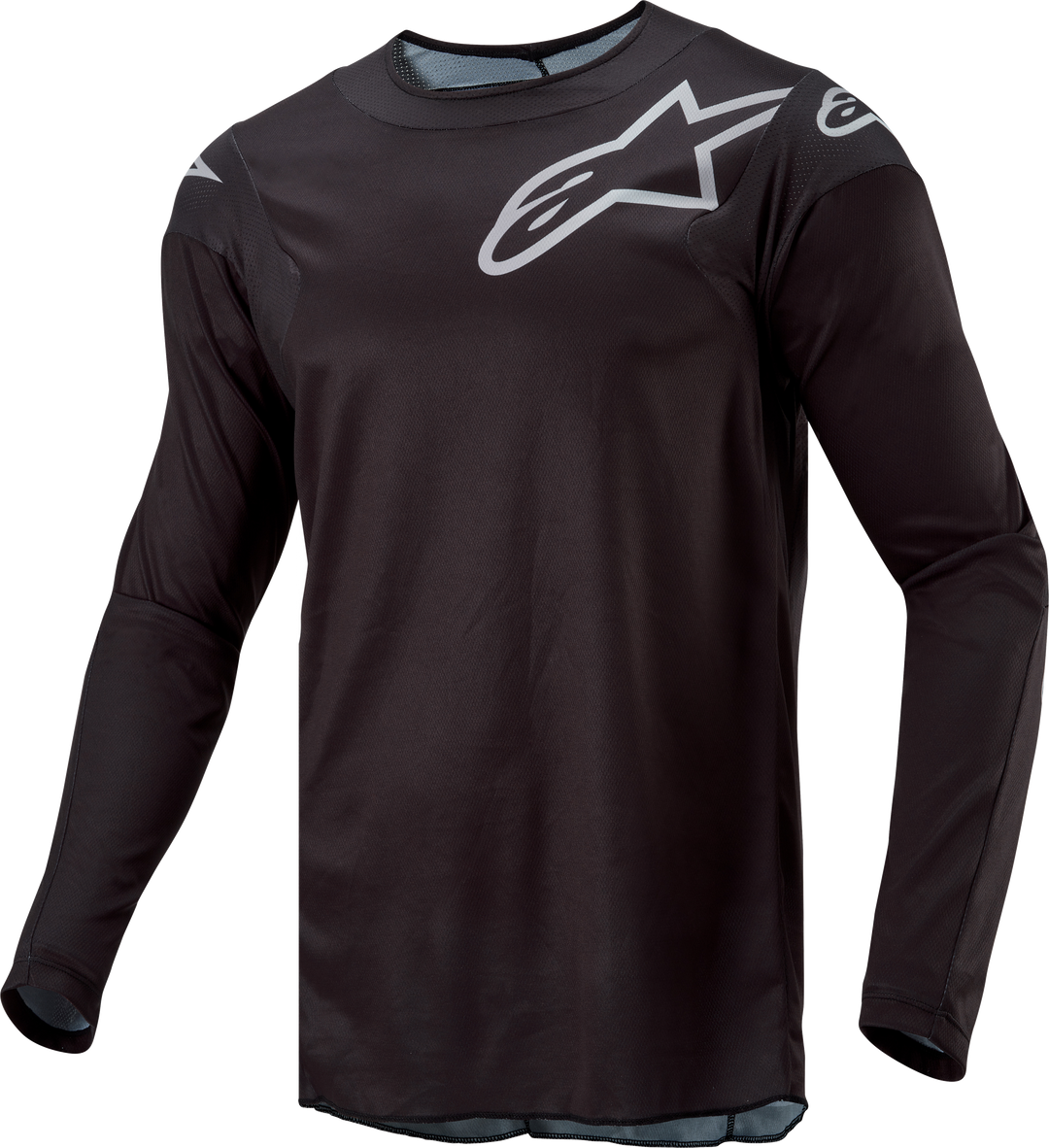 Racer Graphite Jersey