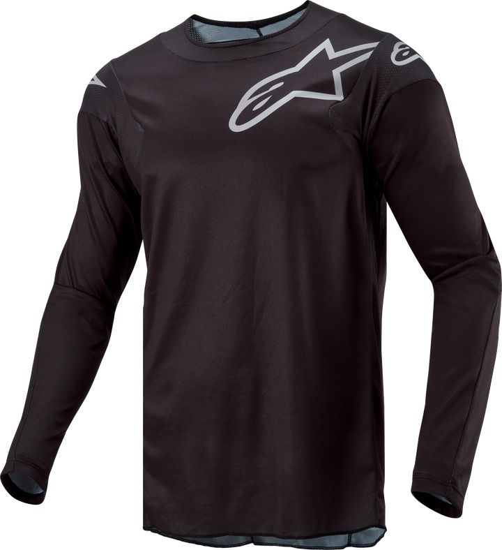 Racer Graphite Jersey