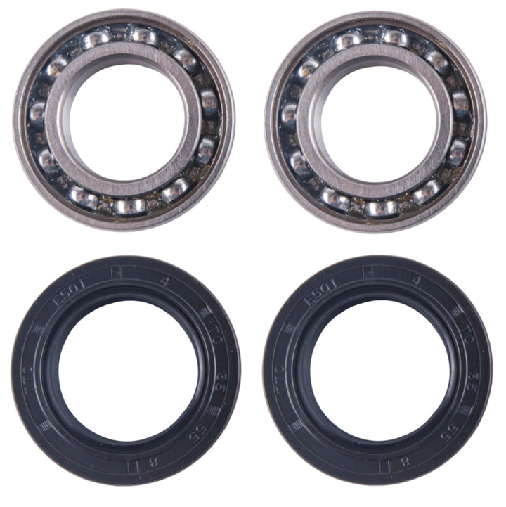 Polaris / Arctic Cat / Kawasaki  Rear Axle Carrier Bearing And Seal Kit