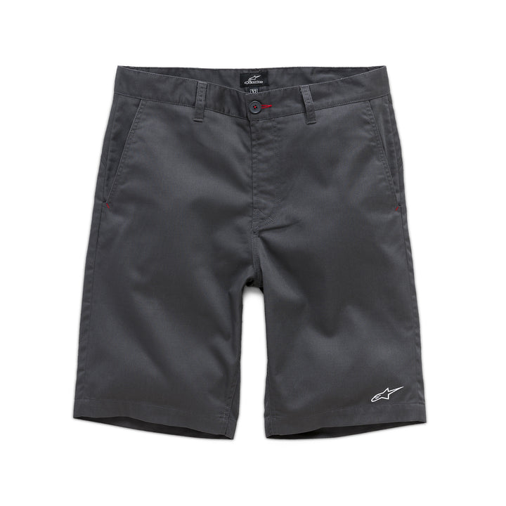 Telemetric Chino Shorts