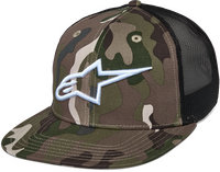 Alpine Stars Racing Hats