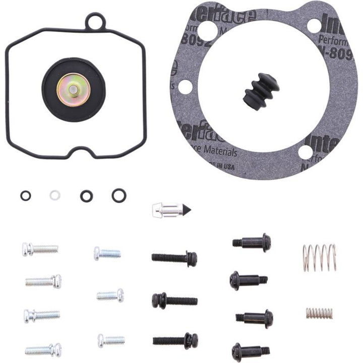 All Balls Racing Carburetor Rebuild Kit