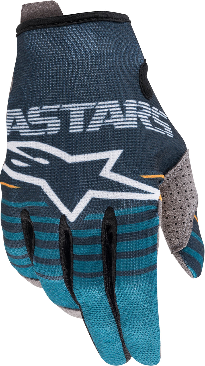 Radar Gloves