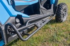 Rock Slider Kit-4 Seat | Polaris RZR Turbo S/RZR XP 4 1000