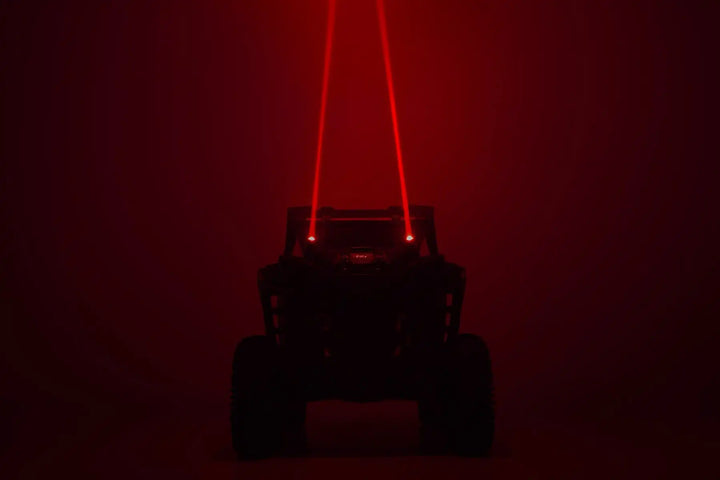 Laser Whip Light Kit
