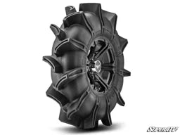 SuperATV Assassinator® UTV / ATV Mud Tires