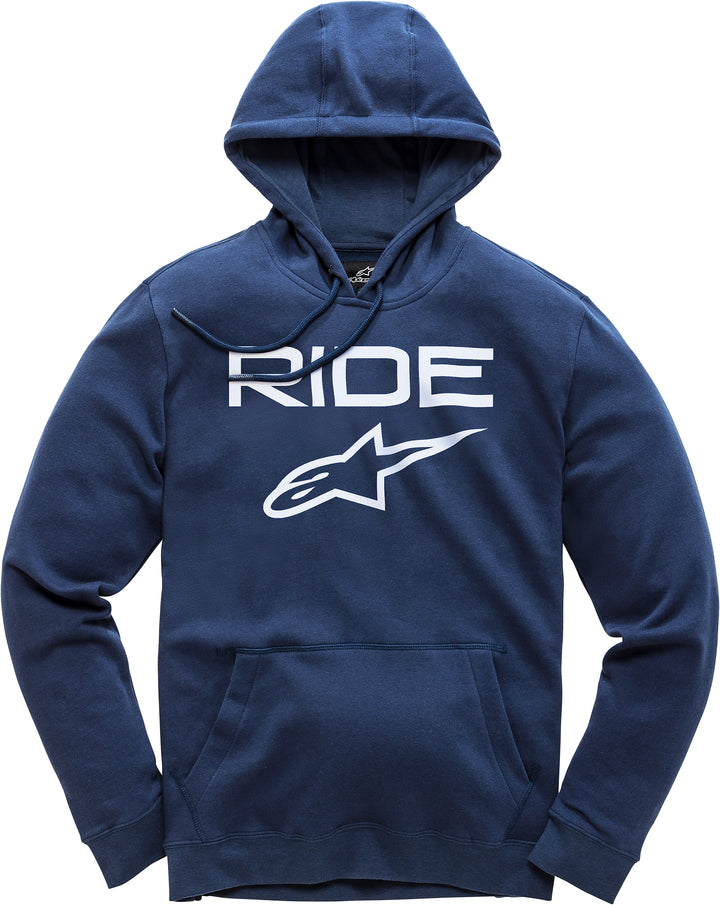 Ride 2.0 Pullover Hoodie