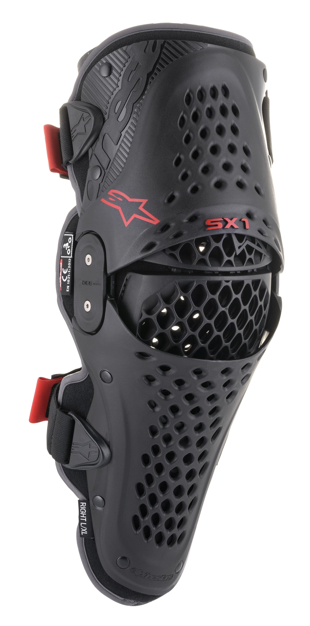 SX-1 Knee Guards