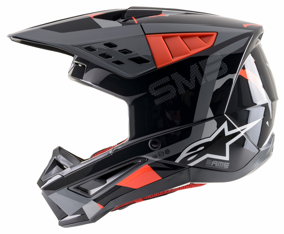 S-M5 Helmet