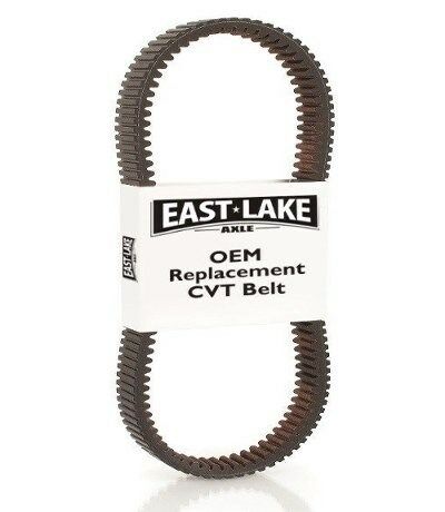 Polaris Carbon Fiber Drive Belt 3211202 3211186