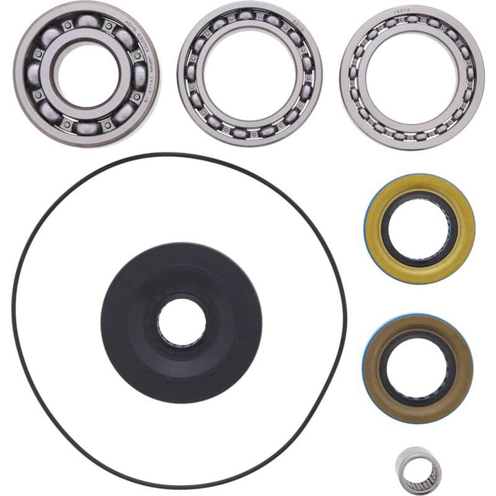 All Balls Racing Differential Kit