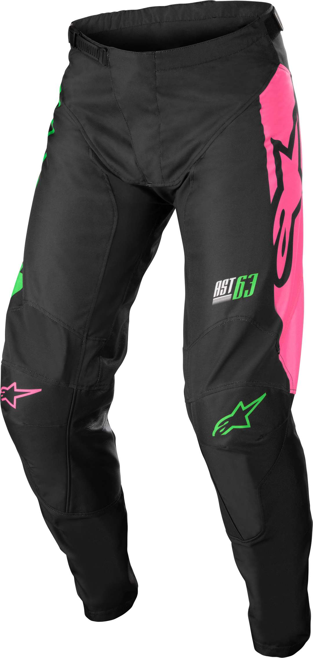 Youth Racer Pants