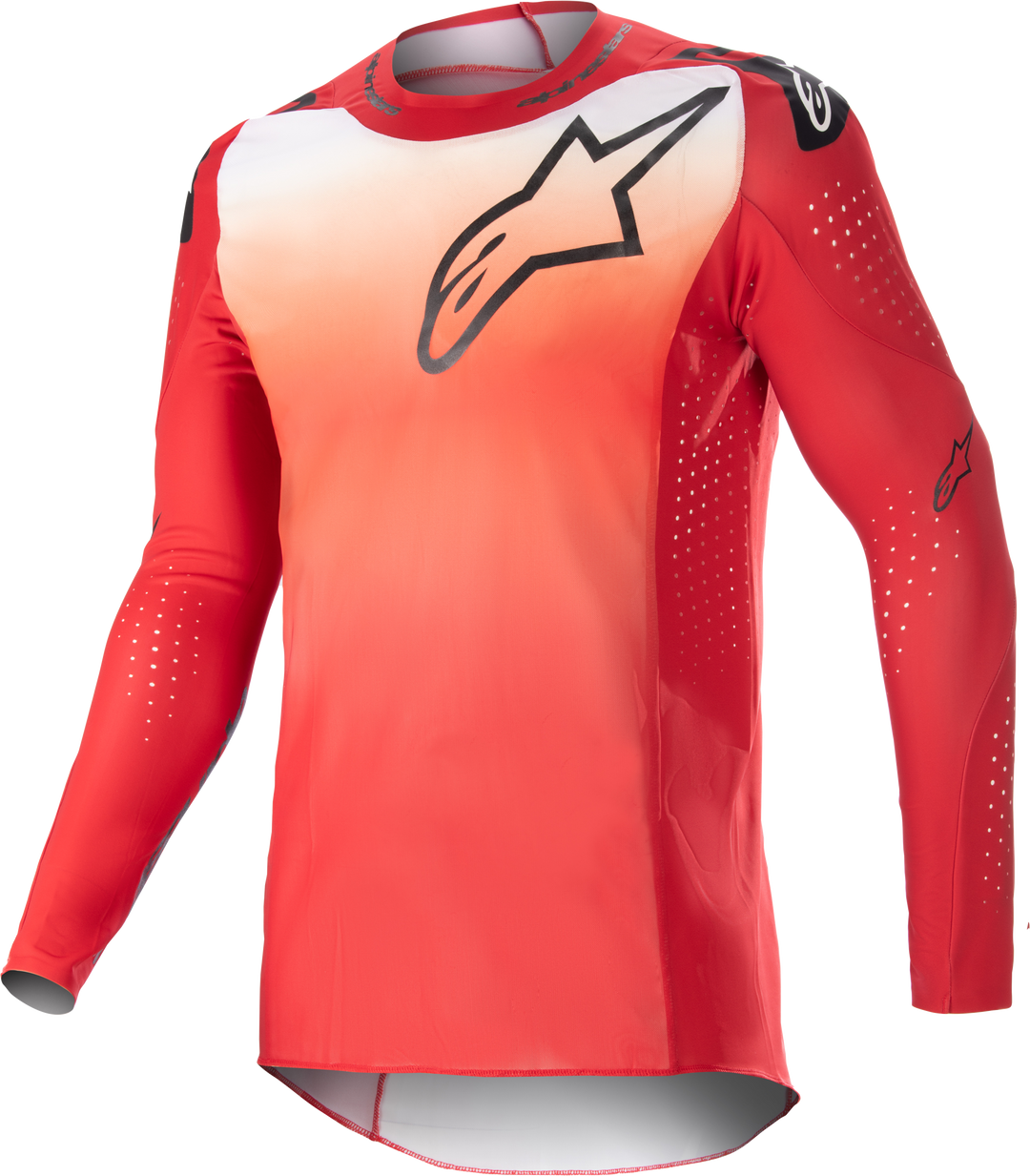 Supertech Jersey