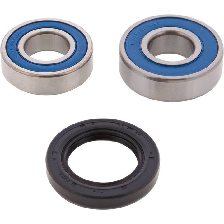 All Balls Racing Wheel Bearing Kit