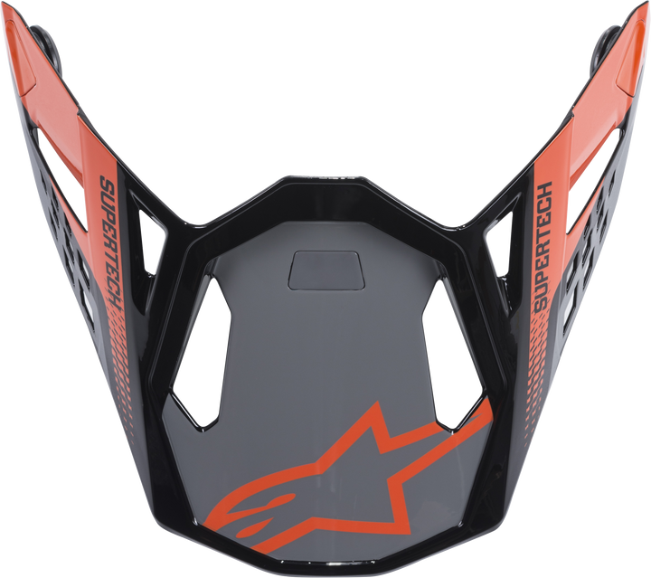 M8/M10 Helmet Visor