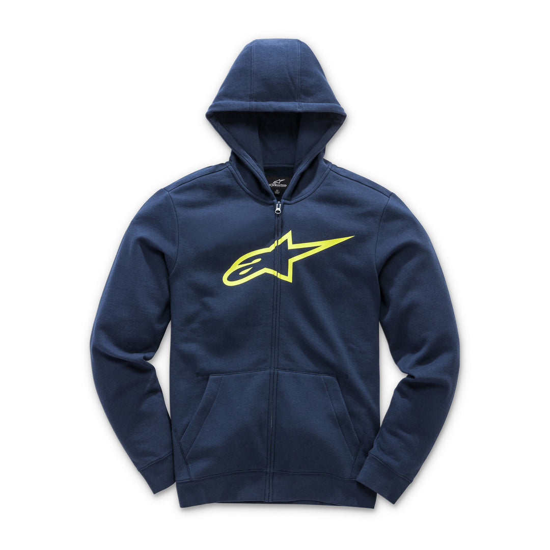 Youth Ageless Fleece Hoodie