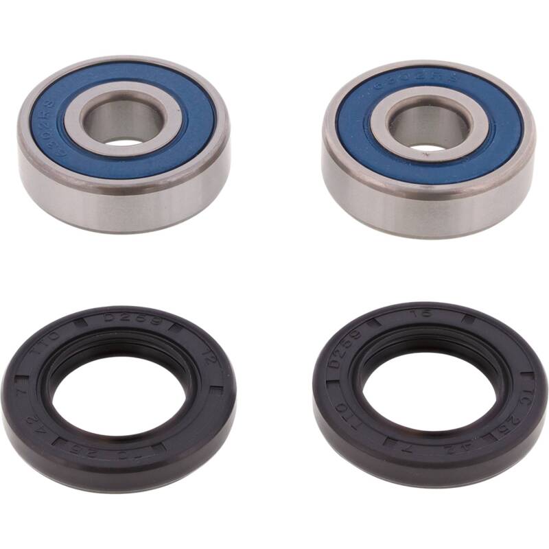 All Balls Racing Wheel Bearing Kit