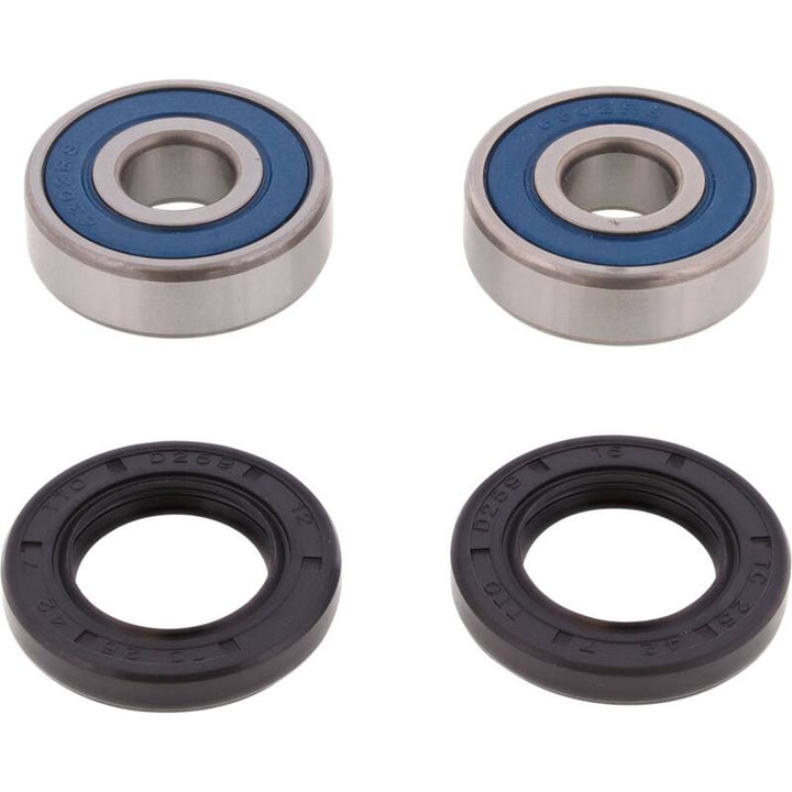 All Balls Racing Wheel Bearing Kit