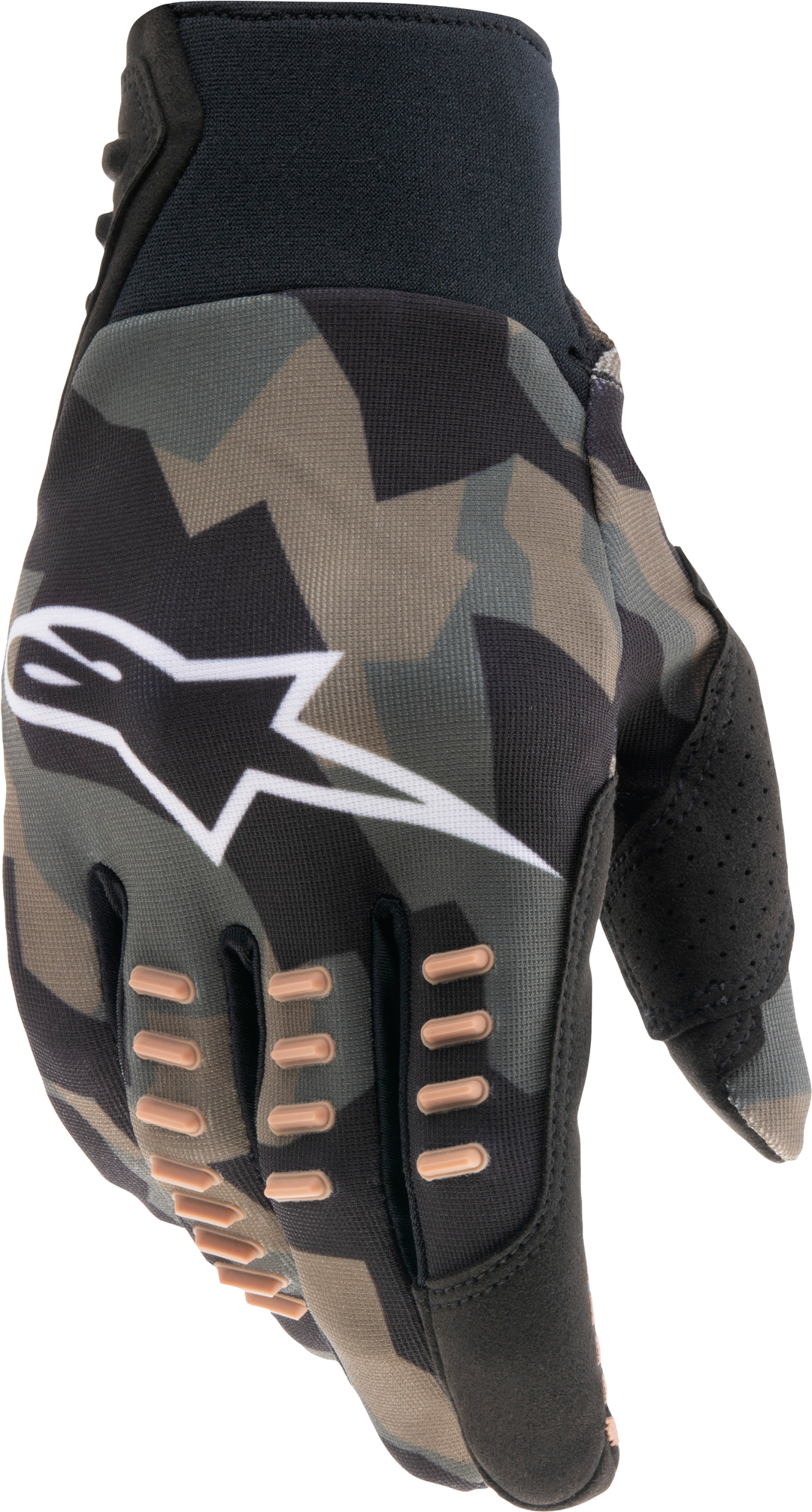 SMX-E Gloves