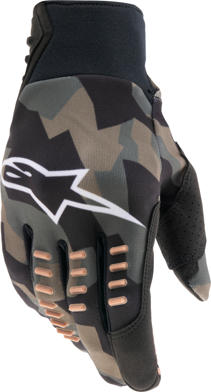 SMX-E Gloves