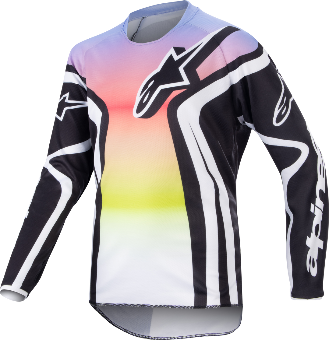 Youth Racer Jersey