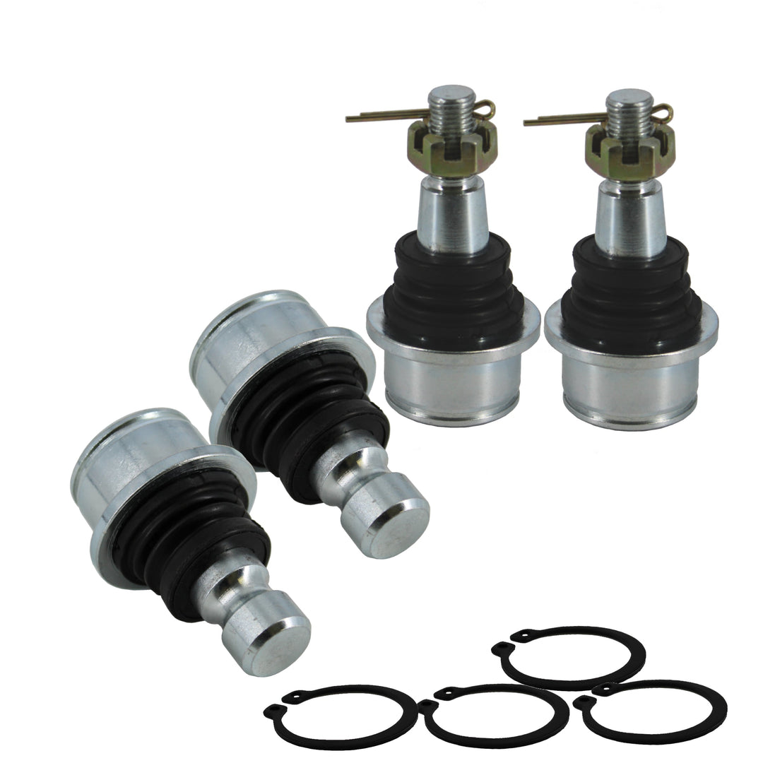 Can Am Outlander /  Renegade / Utv Upper And Lower Ball Joint Kit 2014 - 2026