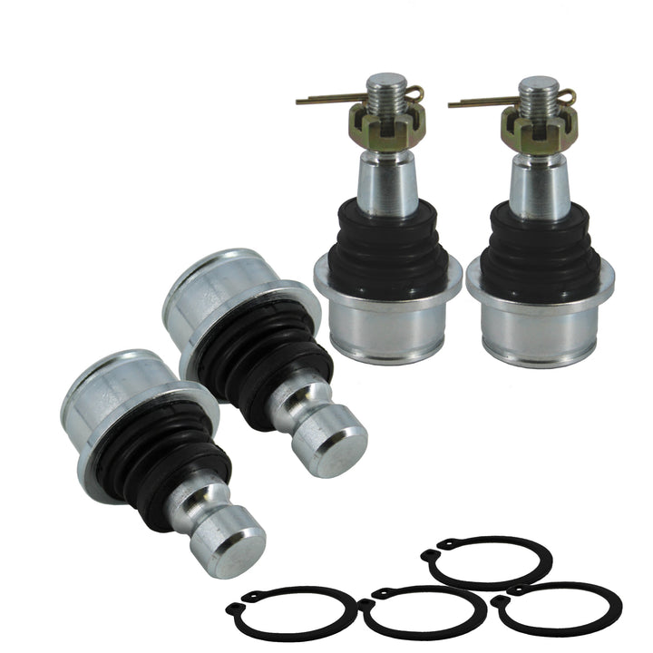 Can Am Outlander /  Renegade / Utv Upper And Lower Ball Joint Kit 2014 - 2026
