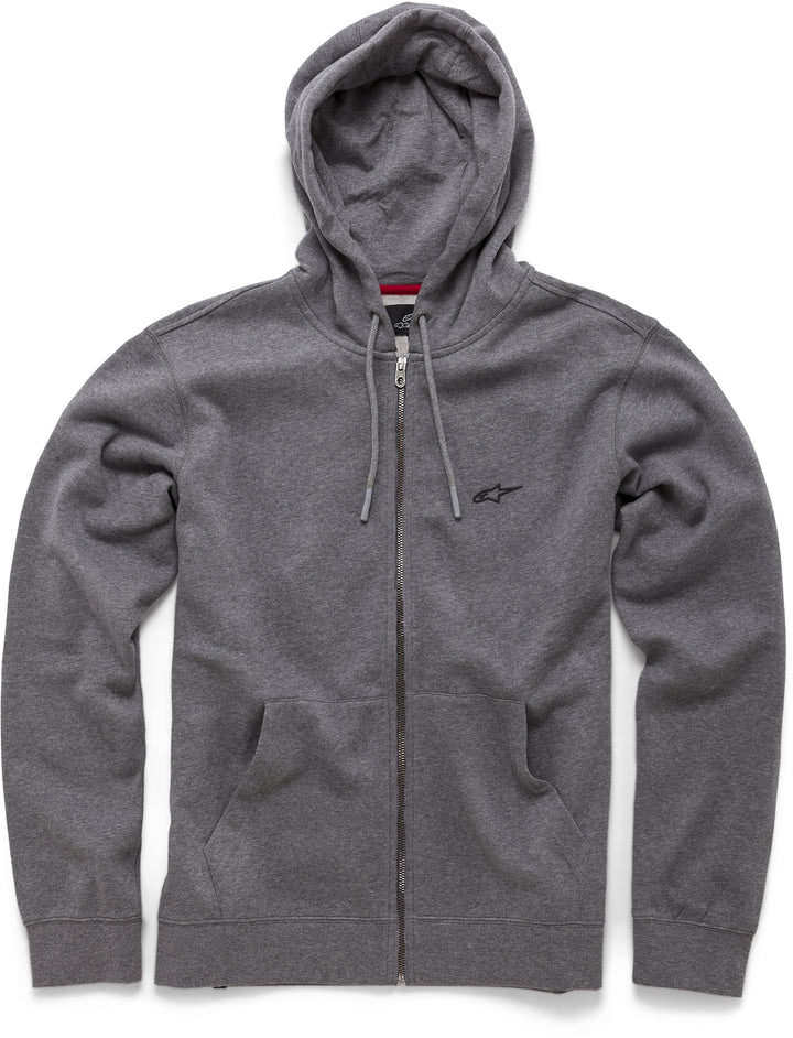 Effortless Fleece Hoodie