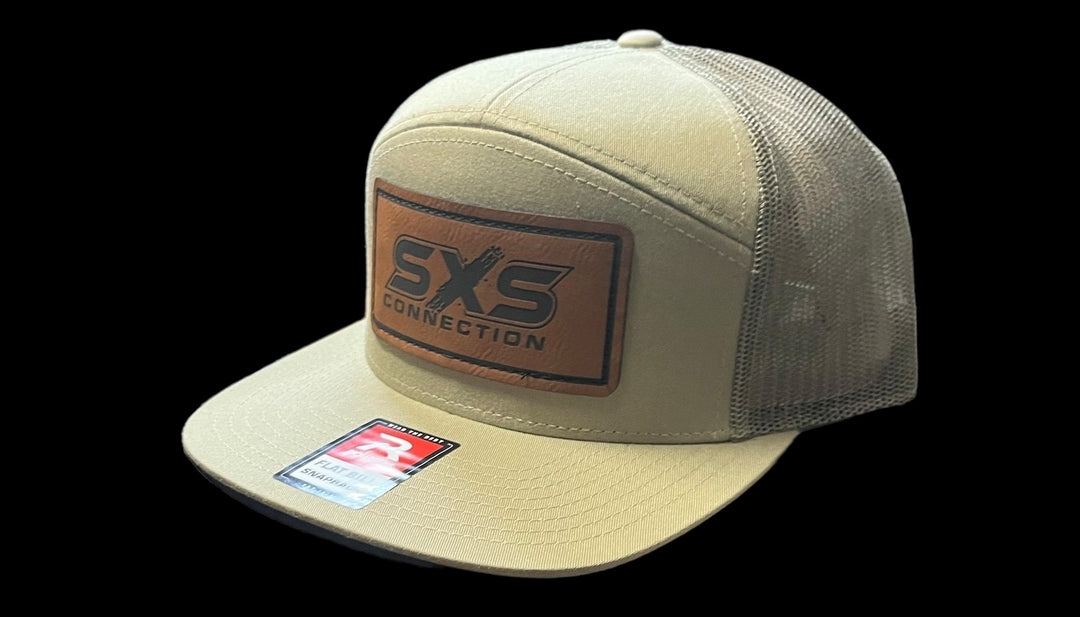 SXS Connection hat