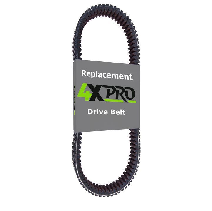 Kawasaki 750i/650i Prairie Brute Force Carbon Fiber Drive Belt  2002-2026 3201-242