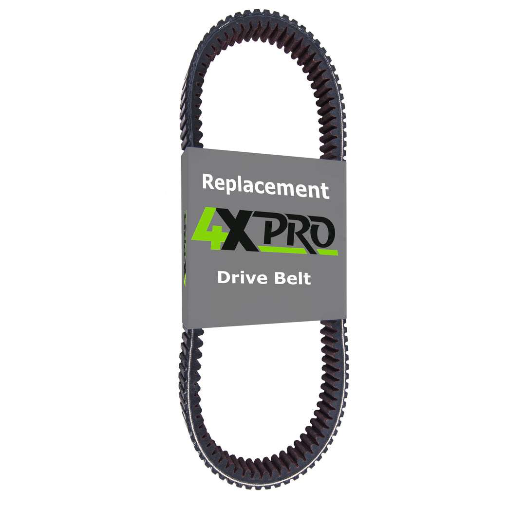 Can Am ATV / UTV Carbon Fiber Drive Belt  2006-2026 420280360