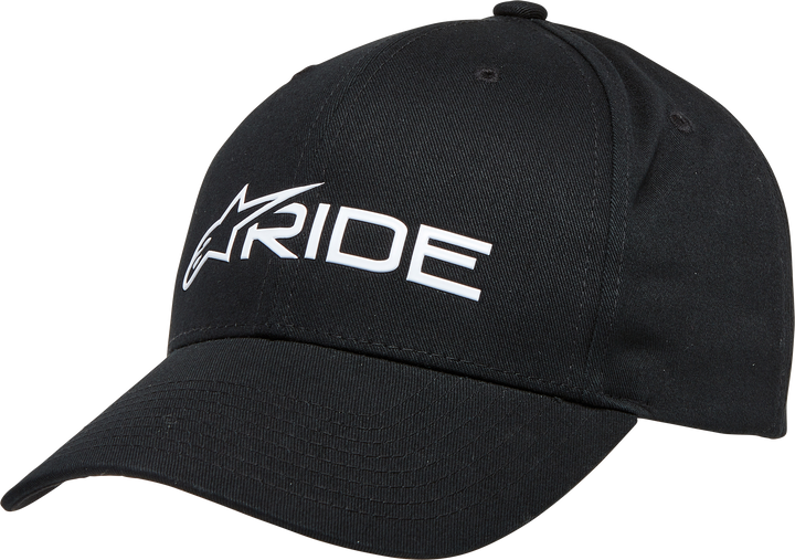 Ride 3.0 Hat