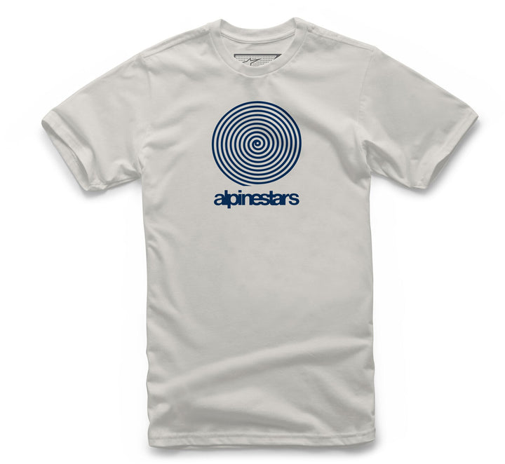 Real Spiral Tee