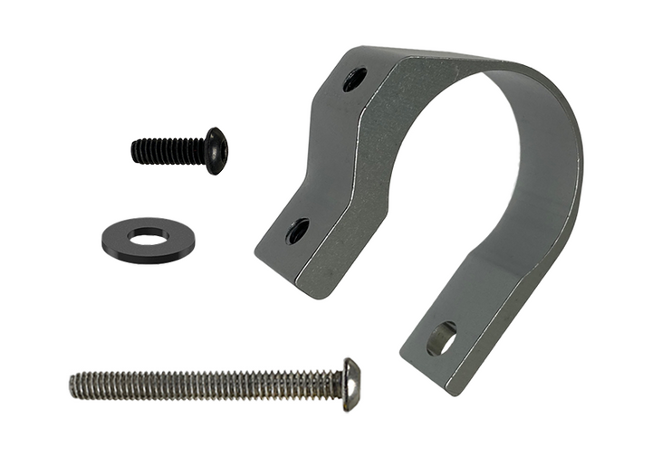Aluminum Billet Clamps (4 pack)