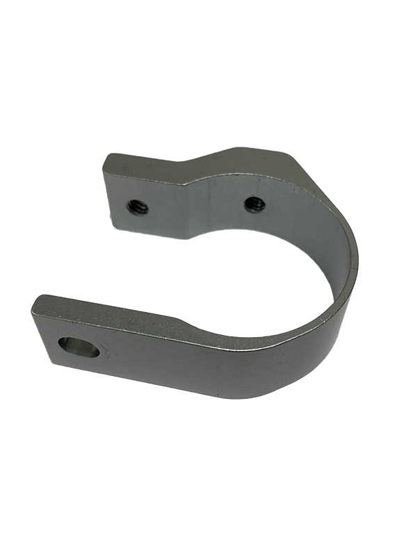 Aluminum Billet Clamps (4 pack)
