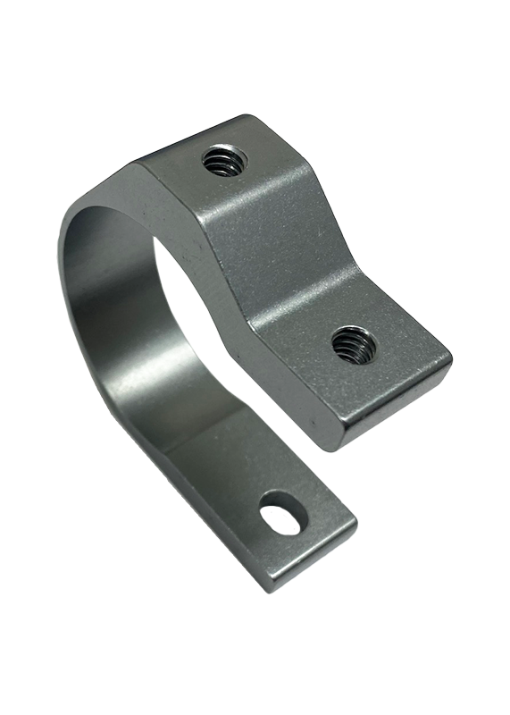 Aluminum Billet Clamps (4 pack)