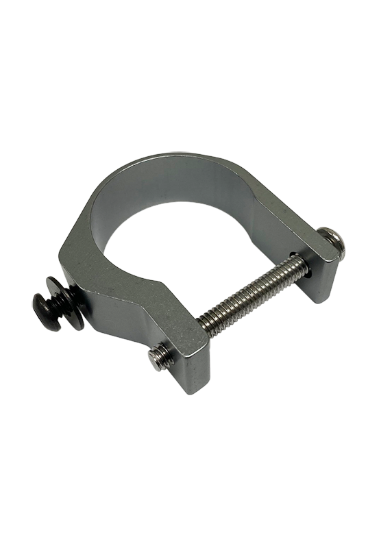 Aluminum Billet Clamps (4 pack)