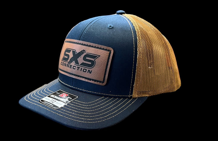 SXS Connection hat