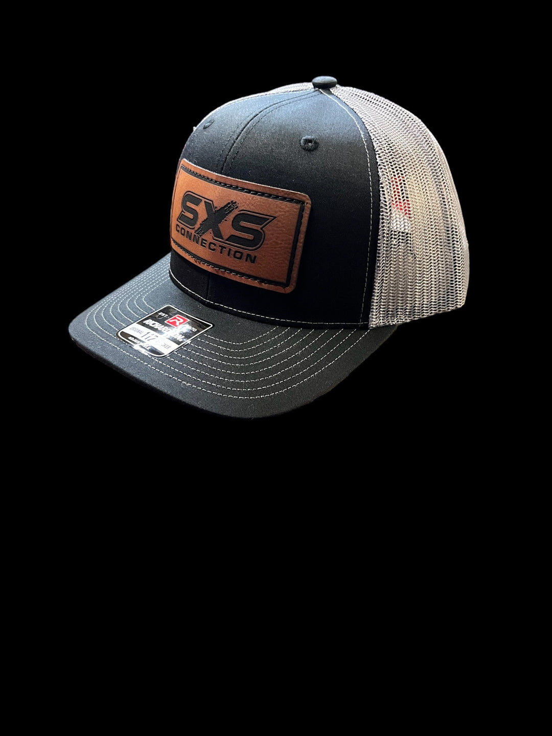 SXS Connection hat