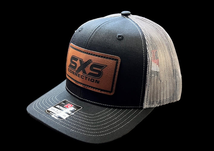 SXS Connection hat