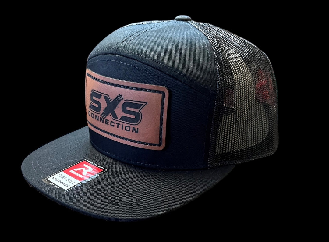 SXS Connection hat