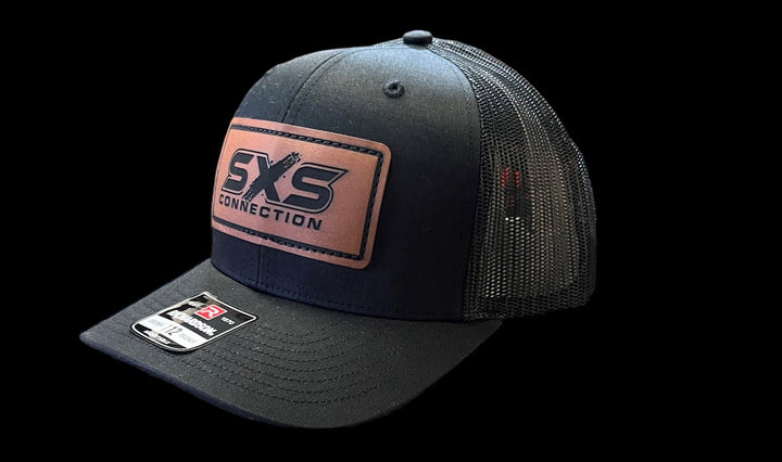 SXS Connection hat