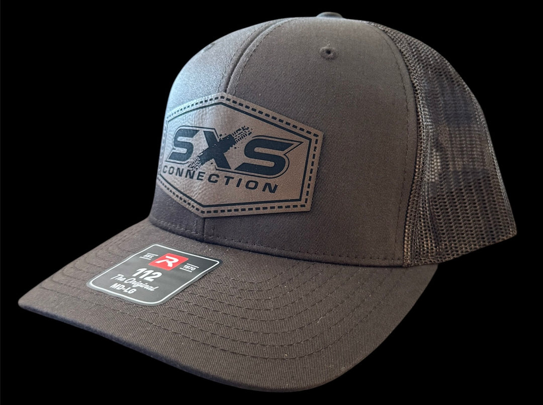 SXS Connection hat