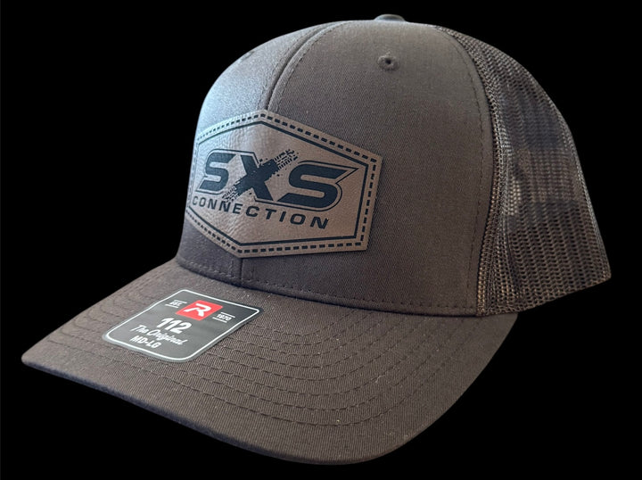 SXS Connection hat